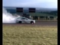 First Rollout E36 1JZ