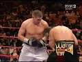 Gołota vs Mollo highlights
