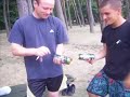 Drinking Beer (The East Europe) by Vulcan