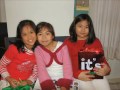 HARLAN-GR 4 XMAS PARTY