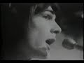 live in the studio 1971.