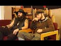Psalters Jay Beck Interview - The Ordinary Radicals Psalters Jay Beck Interview - The Ordinary Radicals