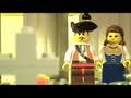 Pirates Lego Movie: part 2