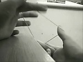 Rubber band magic revealed - Thumb penetration