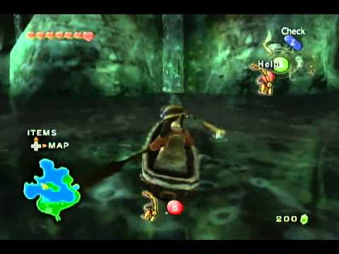 The Legend of Zelda : Twilight Princess