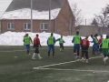 Barycz Janków Przygodziki  Stal Pleszew 7 02 2010