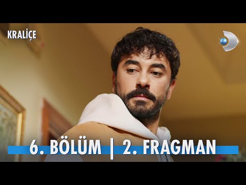 Kraliçe 6. Bölüm 2. Fragmanı                                                                                                                                                                                                                              