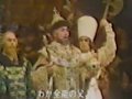 Alexander Vedernikov sings  