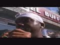 Percee-P live in front of Fatbeats 2001