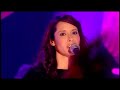 Nerina Pallot - Everybody's Gone to War (Live @ TOTP) Nerina Pallot - Everybody's Gone to War (Live @ TOTP)