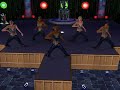 Beyonce-Ring The Alarm  Sims 2 Version Manele-Gratis.net