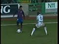 Ronaldinho dando show
