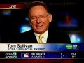 Tom Sullivan Leaving KCRA 3, Sacramento Tom Sullivan Leaving KCRA 3, Sacramento