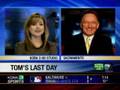 Tom Sullivan Leaving KCRA 3, Sacramento