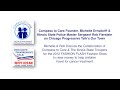 Click here to watch this video Compass to Care & the Illinois State Troopers Partner for Charity Fashion Show