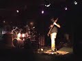 The Matchsticks Stick Drums duo Pink Floyd Comfortably Numb