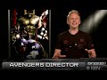 Halo Reach is huge, Infamous 2 gets a makeover, & Avengers director confirmed!