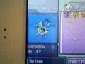 my pokemon party