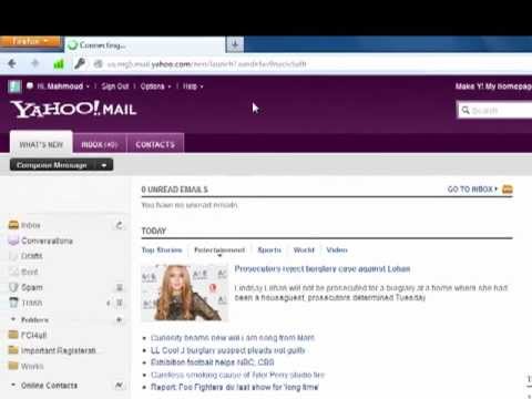 how to download java yahoo