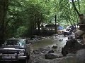Tellico 06 Over the mountain Tour