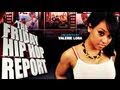 Friday Hip Hop Report - Oct 1st