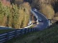 Alfa 156 V6 at the Nurburgring  Nordschleife