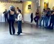 lambada zouk beginners by kwok & vicky