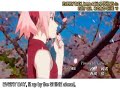 Sakura Fue La Ni�a