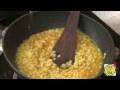 Onion Masala Dal