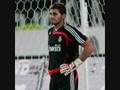 tomas klempar VS iker cassilas