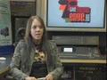 Kaci Borwn - John Lennon Bus - PSA