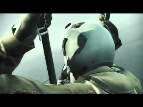 Video thumbnail Ace Combat: Assault Horizon - The Dawning Skies 1