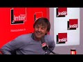 nicolas hulot, pr�sident de la fondatio nicolas hulot pour la nature et l'homme, est l'invit� de patrick cohen dans le 7/9 sur france inter (2 avril 2012 - 8h20). l'ancien candidat � la primaire d'europe ecologie les verts revient sur la place de l'�cologie dans la campagne pr�sidentielle tout en ne voulant pas jouer l