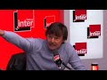 nicolas hulot, pr�sident de la fondatio nicolas hulot pour la nature et l'homme, est l'invit� de patrick cohen dans le 7/9 sur france inter (2 avril 2012 - 8h20). l'ancien candidat � la primaire d'europe ecologie les verts revient sur la place de l'�cologie dans la campagne pr�sidentielle tout en ne voulant pas jouer l