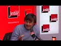 nicolas hulot, pr�sident de la fondatio nicolas hulot pour la nature et l'homme, est l'invit� de patrick cohen dans le 7/9 sur france inter (2 avril 2012 - 8h20). l'ancien candidat � la primaire d'europe ecologie les verts revient sur la place de l'�cologie dans la campagne pr�sidentielle tout en ne voulant pas jouer l