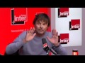 Nicolas Hulot 2 avril 2012