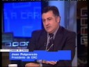 Entrevista a Joan Puigcercós a CNN+ Entrevista a Joan Puigcercós a CNN+