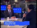 Entrevista a Joan Puigcercós a CNN