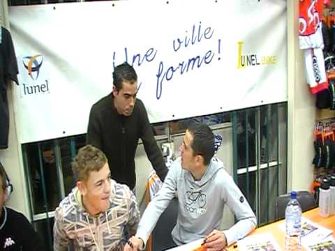 Image de prévisualisation YouTube
