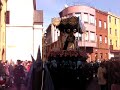 procesion bienaventuranzas virgen de la pasion jueves leon08