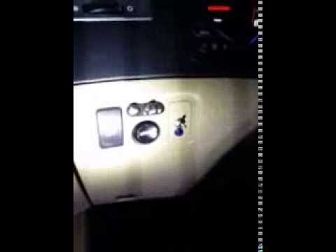 how to turn off voice on acura tl