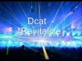 Dcat - Revitalize #HardstylE#