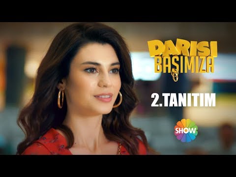 Darısı Başımıza 2. Tanıtım                                                                                                                                                                                                                                