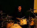 Pedro Barahona tocando Funk solo Nº2 de Stephen Marskell *