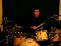 Pedro Barahona tocando Funk solo Nº2 de Stephen Marskell *