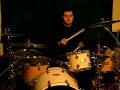 Pedro Barahona tocando Funk solo Nº2 de Stephen Marskell *