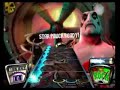 Guitar Hero 2 (Xbox 360) Rock 'n Roll Hoochie Koo Expert100%