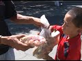 Día del padre de un pobre rico