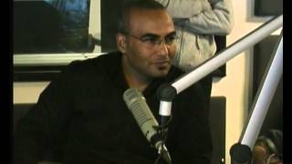 Ahmad Rbati A Radio Plus Avec Adil Belhajjam