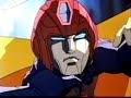 Metalingus transformers mix
